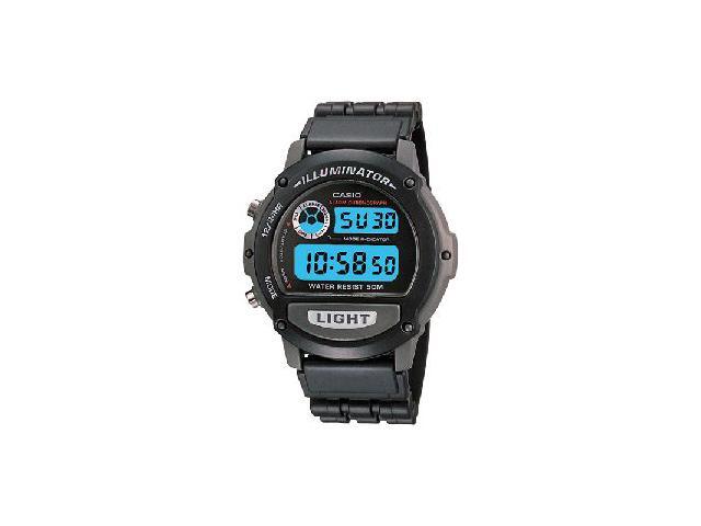 CASIO Casual Sports Watch