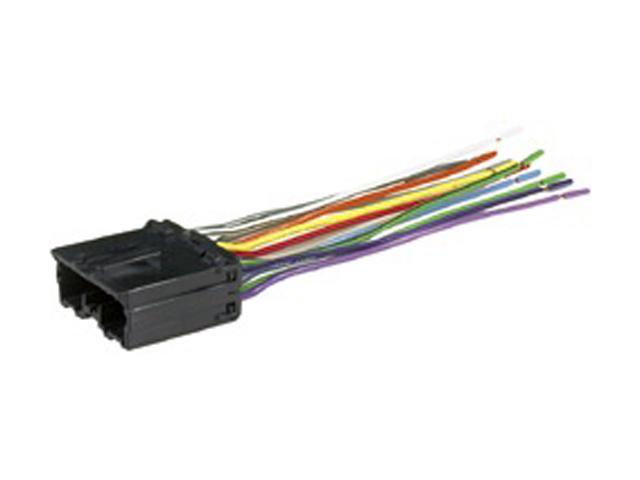 METRA                                    92-Up Mitsubishi Vehicle Harness