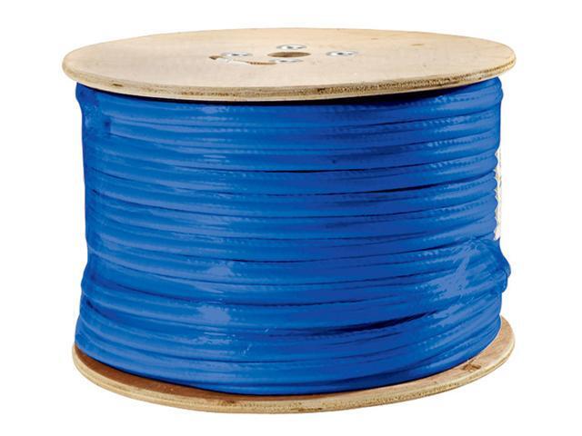 METRA Model PWBL18/500 500 feet 18-Gauge Blue Coil Primary Wire