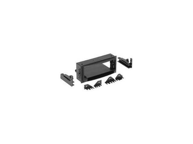 METRA                                    82-05 GM Premium Install Kit with Pocket