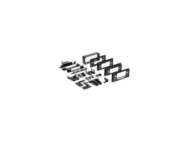 METRA                                    82-05 GM Premium Multi-Kit with Equalizer Option