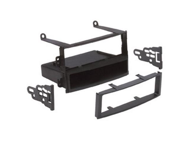 METRA                                    06 Nissan 350Z Radio Install Kit