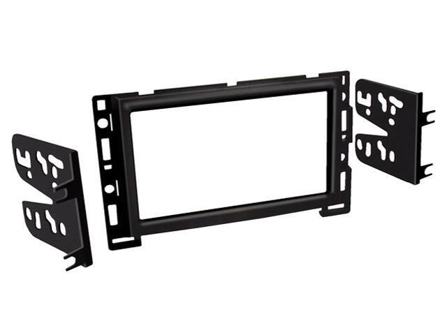 METRA                                    04 - 07 GM Radio Install Kit