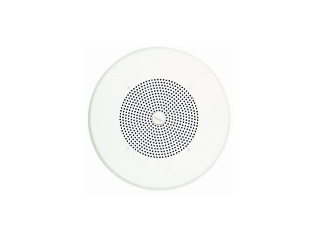 Bogen ASUG1DK Amplified Ceiling Speaker