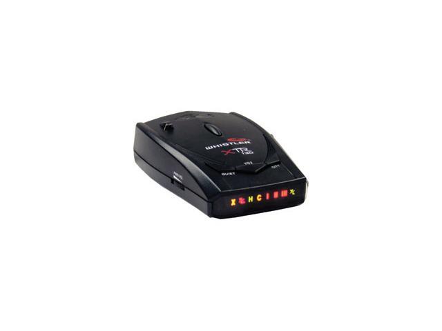WHISTLER Laser / Radar Detector