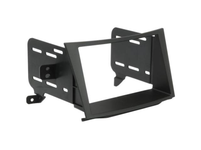 Scosche SU2028B Vehicle Mount for Radio