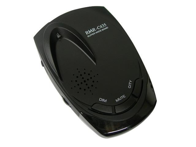 Rocky Mountain Radar Radar/Laser Detector