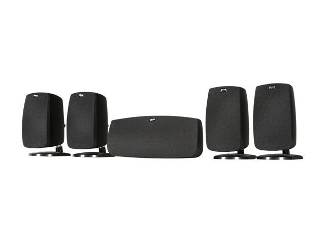 Klipsch Quintet Home Theater System