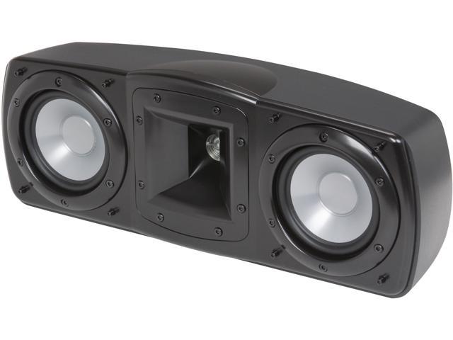 Klipsch Synergy C-10 Center-channel Speaker Single