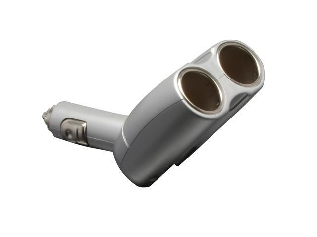 Isimple ISVE41 Peripheral GPS Dual Power Adapter Plug