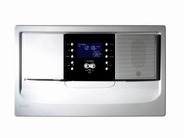 M&S SYSTEMS DMC1PACK Indoor Intercom & Sound Starter Pack