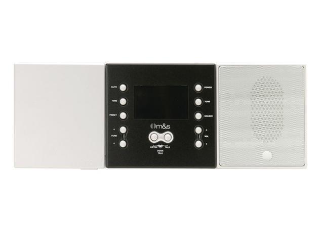 Music/Communication Retrofit System Master