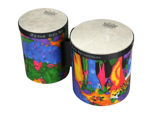 Remo KD-5400-01 Musicial Instrument 