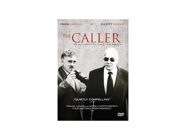 The Caller Frank Langella, Elliott Gould, Laura Harring, Anabel Sosa, Chandler Williams, Corey Johnson, Axel Feldmann