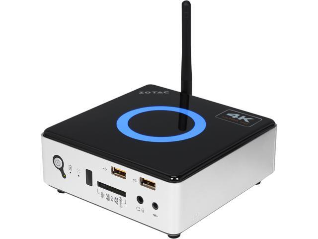 Zotac ZBOXNANO-ID67-U Mini-PC