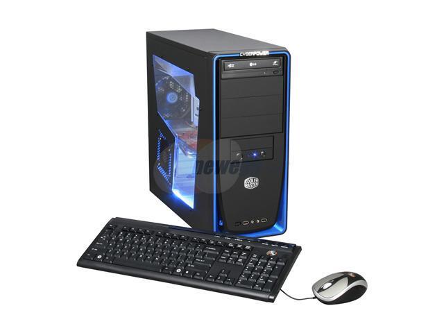 Cyberpowerpc discount coupons