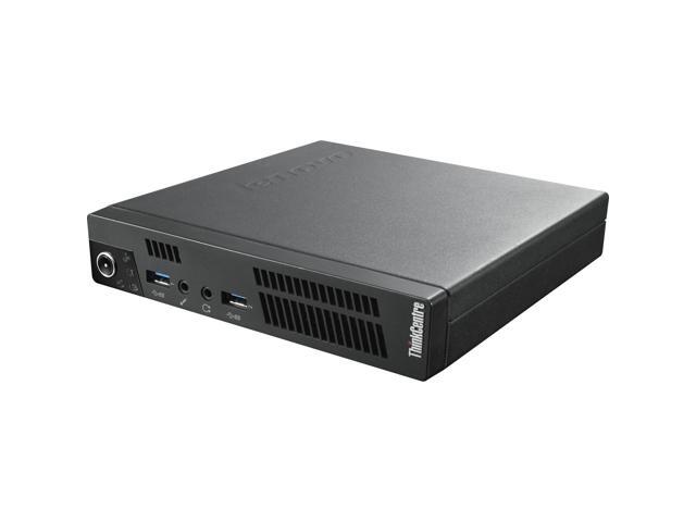Lenovo Desktop PC ThinkCentre M92P(3238X02) Intel Core i5 3470T (2.9 GHz) 4 GB DDR3 320 GB HDD Windows 7 Home Premium 64bit