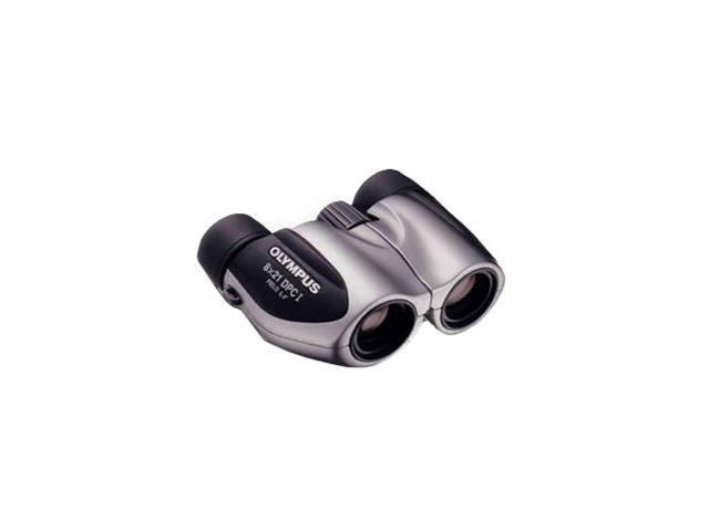 OLYMPUS Roamer 8X21 DPC I Binoculars