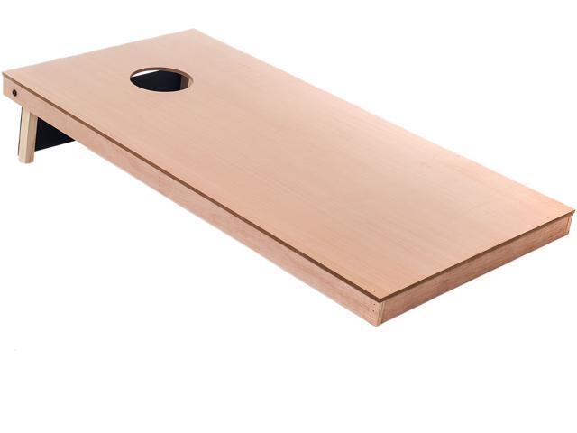 Trademark Games Official Size Cornhole Game