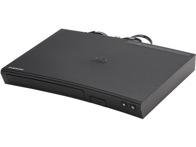 Samsung BD-J5100 Blu-Ray Player