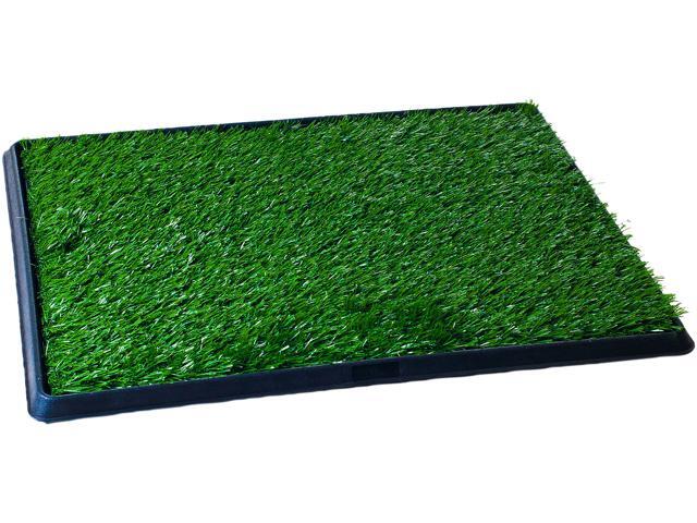 PAW Puppy Potty Trainer - The Indoor Restroom for Pets - Medium Size