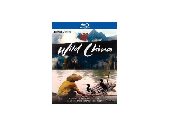 Wild China