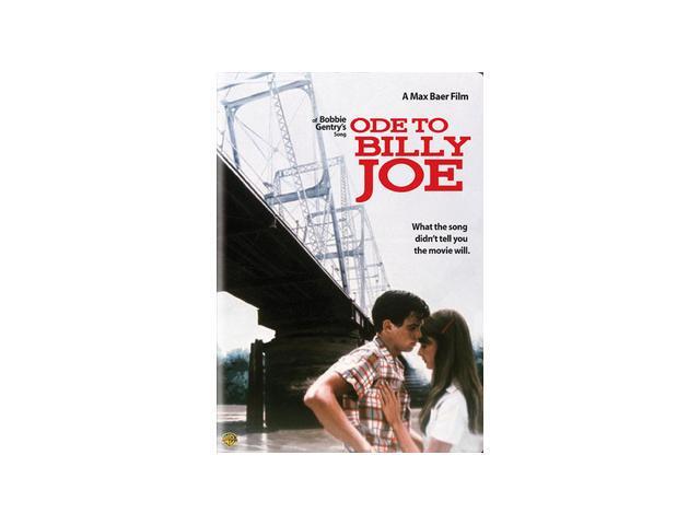 Ode To Billy Joe Robby Benson, Glynnis O'Connor, Joan Hotchkis, Sandy McPeak, James Best, Terence Goodman, Becky Brown, Simpson ...