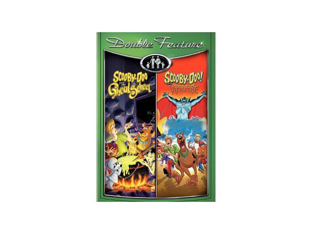Scooby-Doo & Ghoul School / Legend Of Vampire