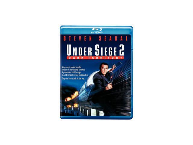 Under Siege 2: Dark Territory