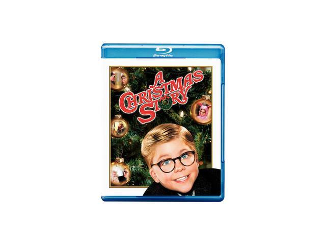 A Christmas Story Peter Billingsley, Darren McGavin, Melinda Dillon, Ian Petrella, Scott Schwartz, R.D. Robb, Tedde Moore, ...