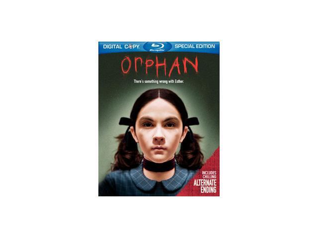 Orphan