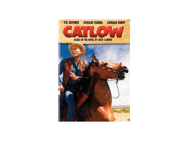 Catlow