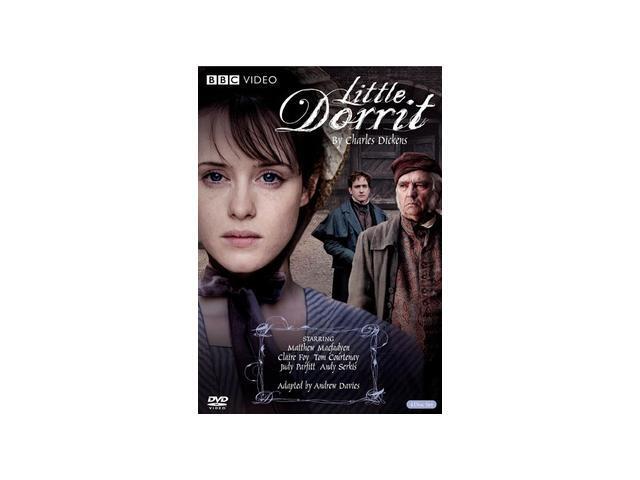 Little Dorrit