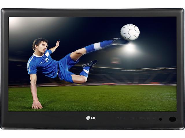 LG 22" 60Hz LCD HDTV 22LQ630H-RB