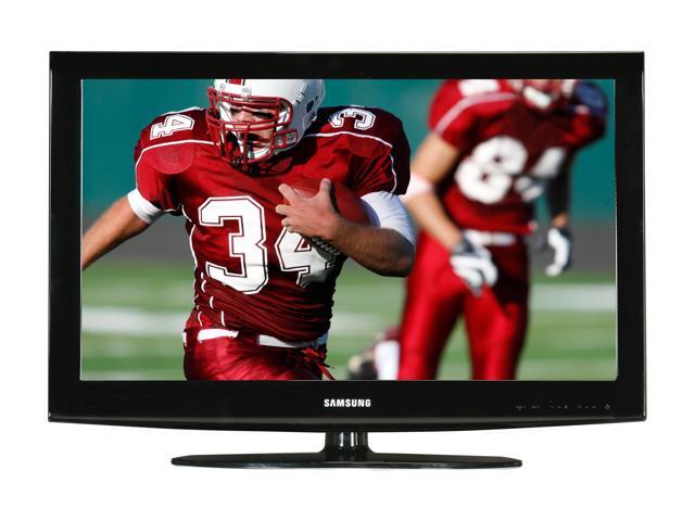 Samsung 32" 720p 60Hz LCD HDTV LN32D403