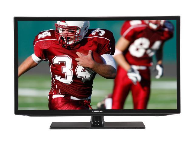 Samsung 32" Class (31.5" Diag.) 1080p 60Hz LED-LCD HDTV w/ 120CMR UN32EH5000FXZA