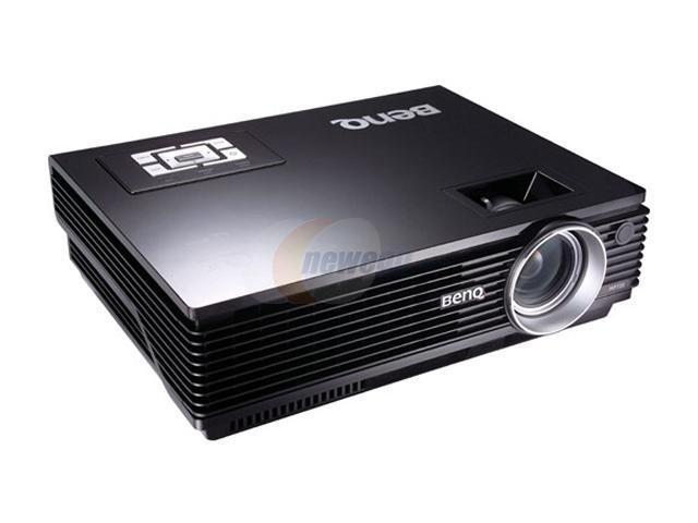 Benq Mp620p Dlp Technology By Texas Instruments Projector