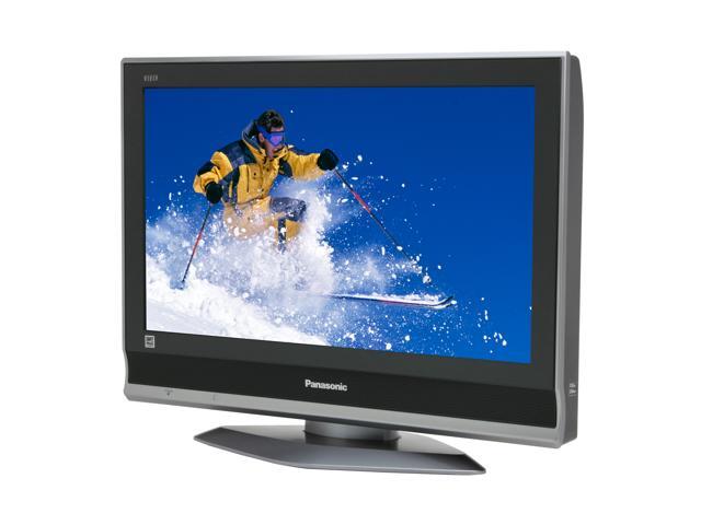 Panasonic Viera 26" 720p LCD TV TC-26LX70