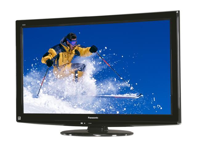 Panasonic VIERA 37 1080p 60Hz LCD HDTV TC L37U22 Newegg