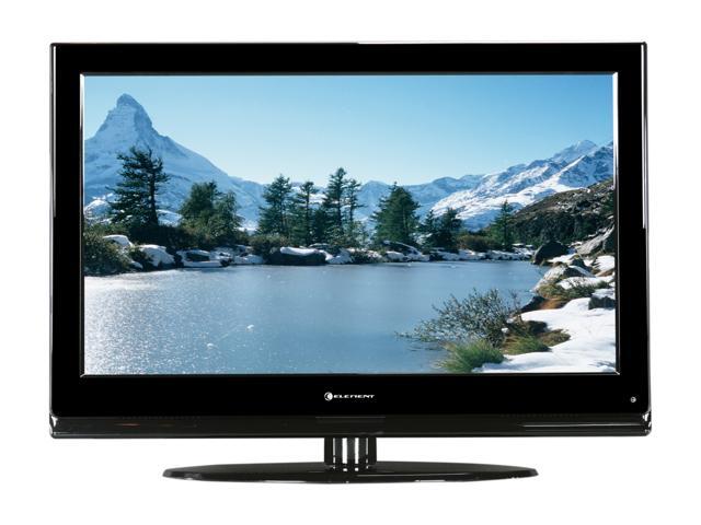 Element 32" 1080p 60Hz LCD HDTV ELDFW322 - Newegg.com - How Much Is A 32 Inch Element Tv