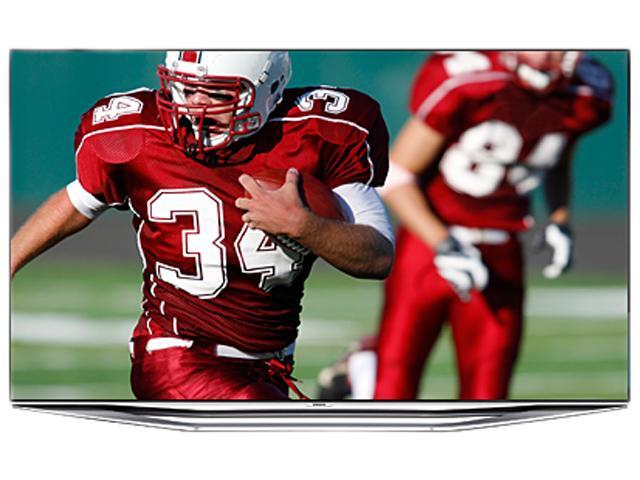 Samsung 46" 1080p LED-LCD HDTV UN46H7150AFXZA