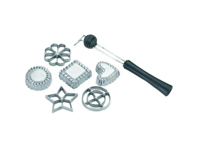 Nordic Ware 01306 Swedish Rosette Timbale 6pc