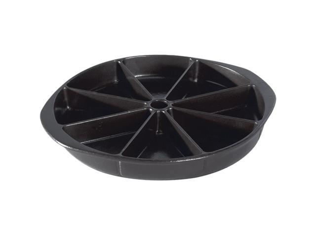 Nordic Ware 01640 Scone and Cornbread Pan