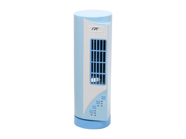 Sunpentown SF-1530 Mini Tower Fan
