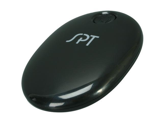 SPT SH-113FB Rechargeable Portable Hand Warmer, Lithium Ion Battery