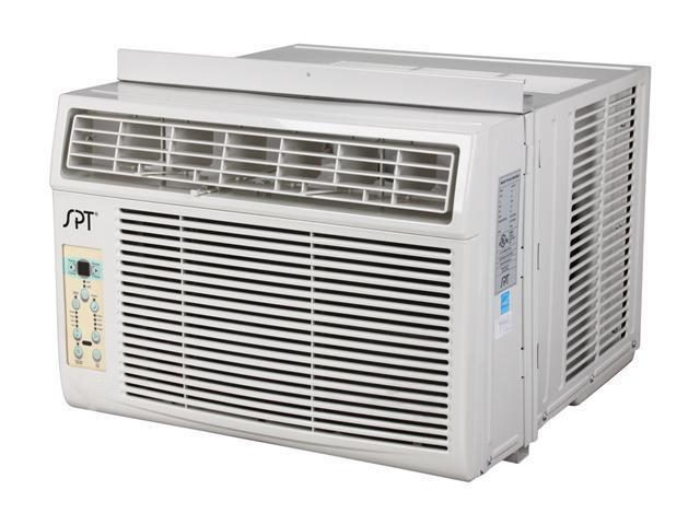 Sunpentown WA-1011S 10,000 Cooling Capacity (BTU) Window Air Conditioner