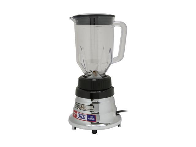 Waring Pro WPB80 48 oz. Jar Size Professional Bar Blender 2 speeds
