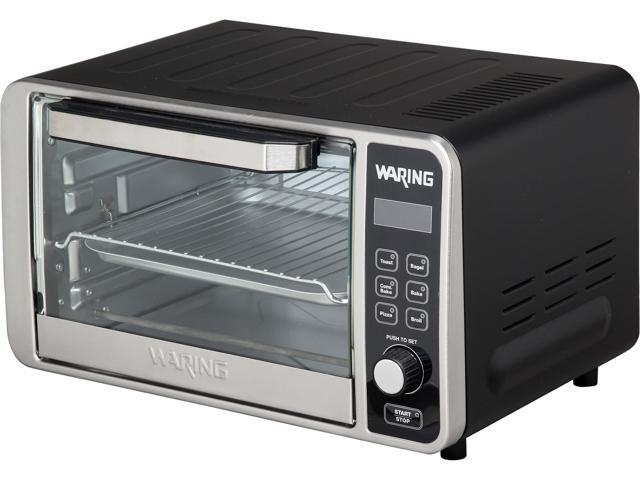 Waring Pro TCO650 Digital Convection Toaster Oven - Newegg.ca