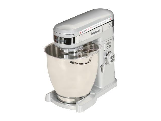 Cuisinart Silver