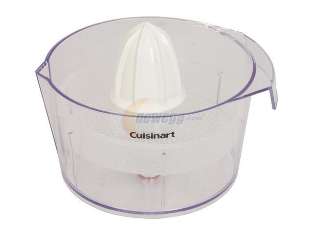 Cuisinart SM-CJ Citrus Juicer Attachment
